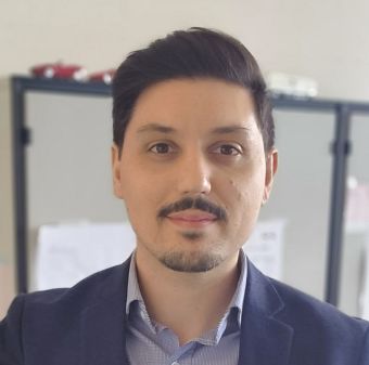 Fabio Iseini